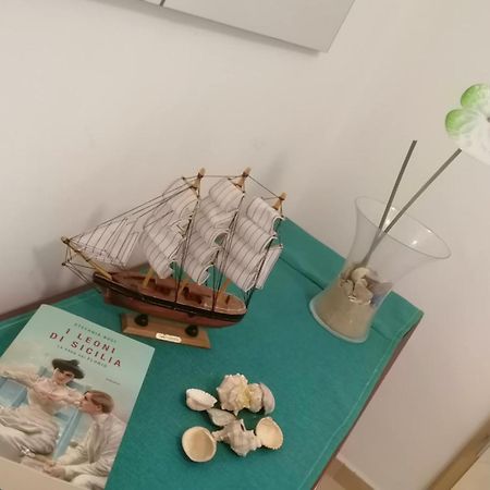 Casa Vacanze Aurora Балестрате Екстериор снимка