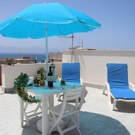 Casa Vacanze Aurora Балестрате Екстериор снимка