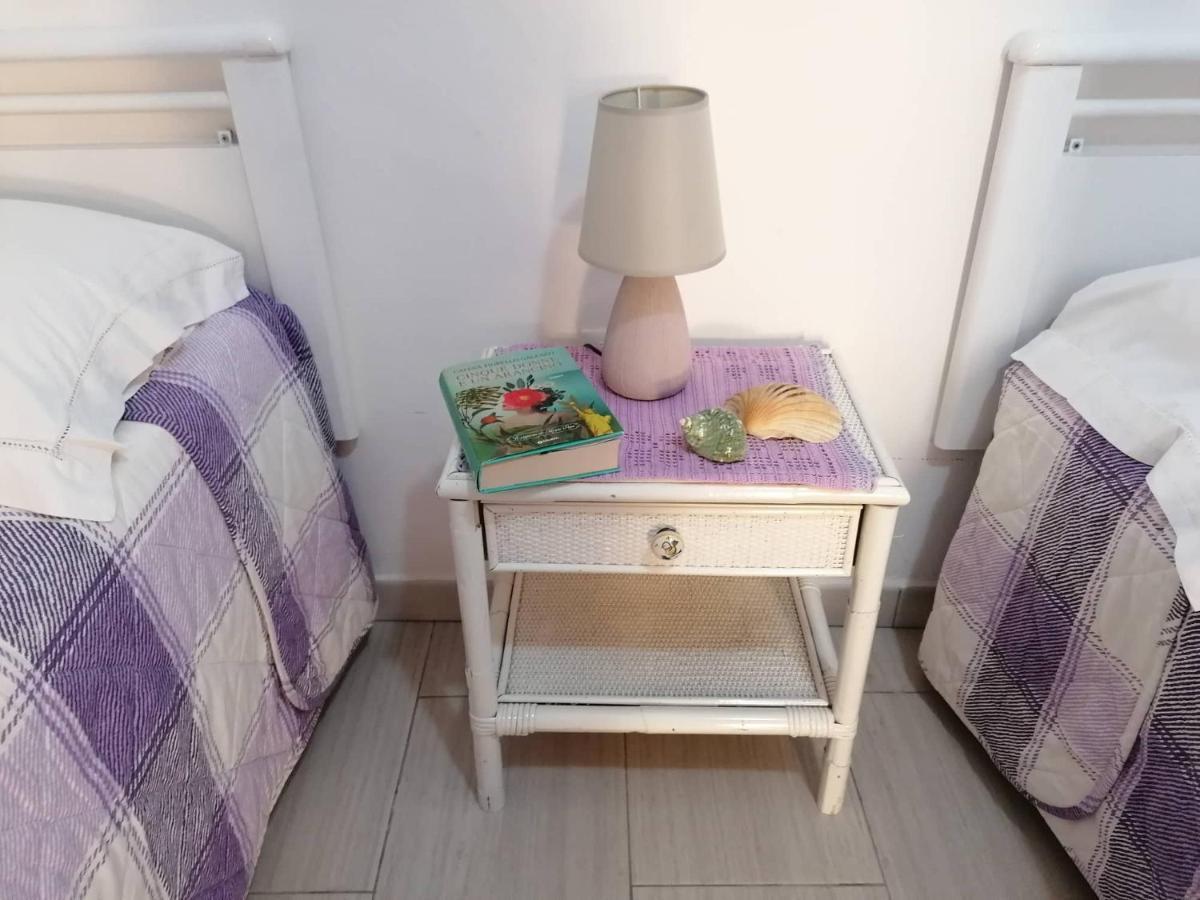 Casa Vacanze Aurora Балестрате Екстериор снимка