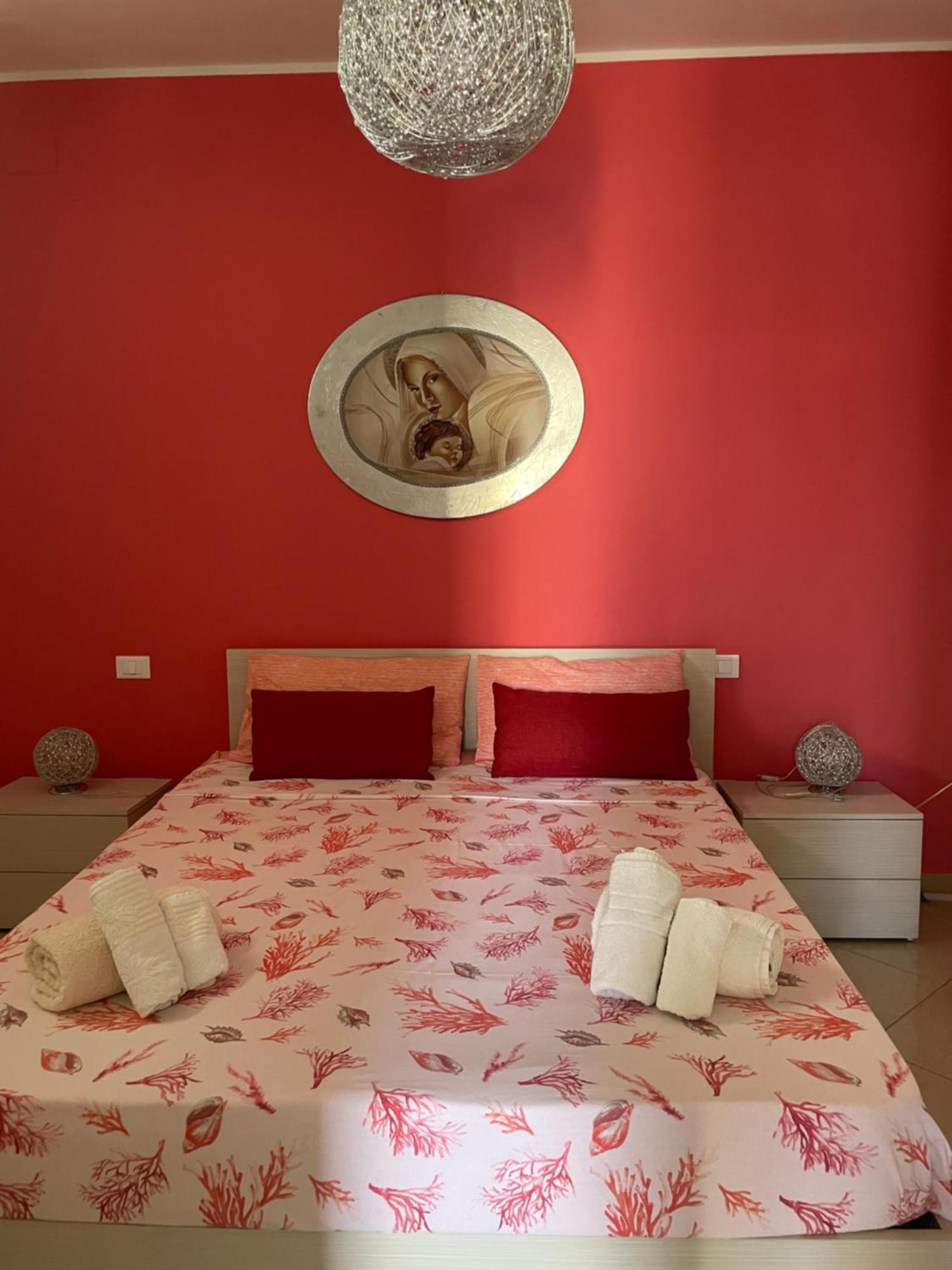 Casa Vacanze Aurora Балестрате Екстериор снимка
