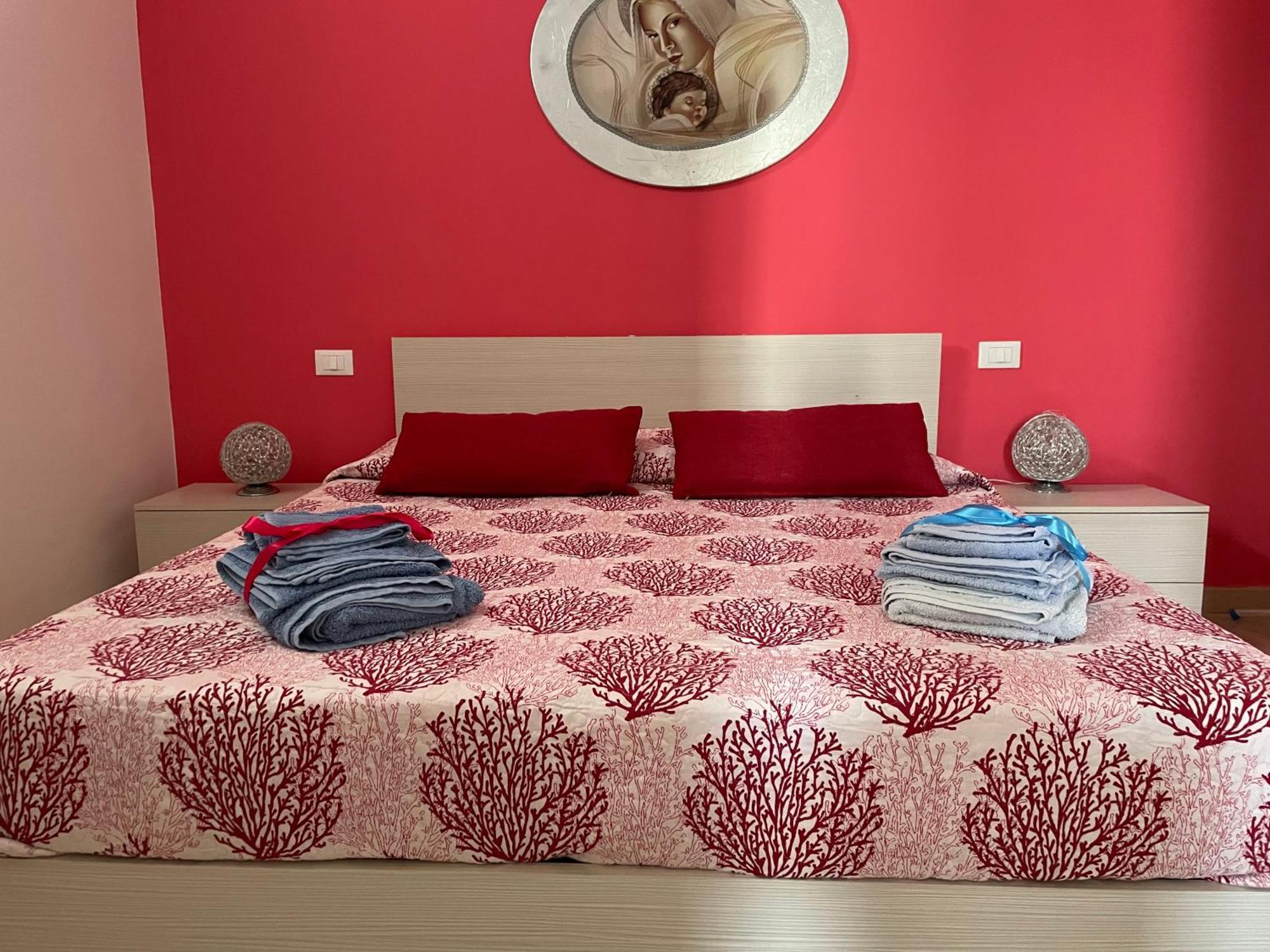 Casa Vacanze Aurora Балестрате Екстериор снимка