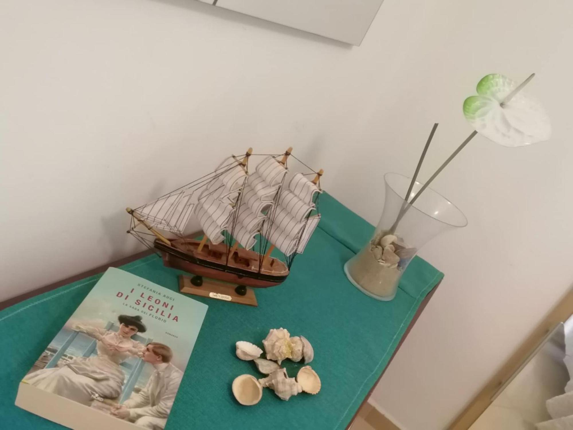 Casa Vacanze Aurora Балестрате Екстериор снимка