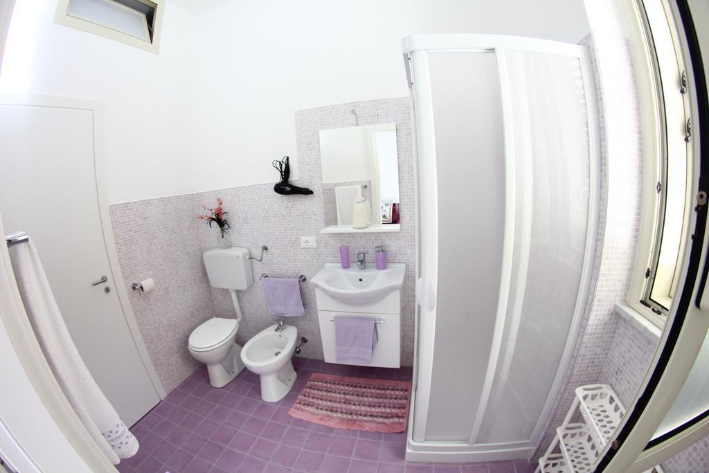 Casa Vacanze Aurora Балестрате Екстериор снимка