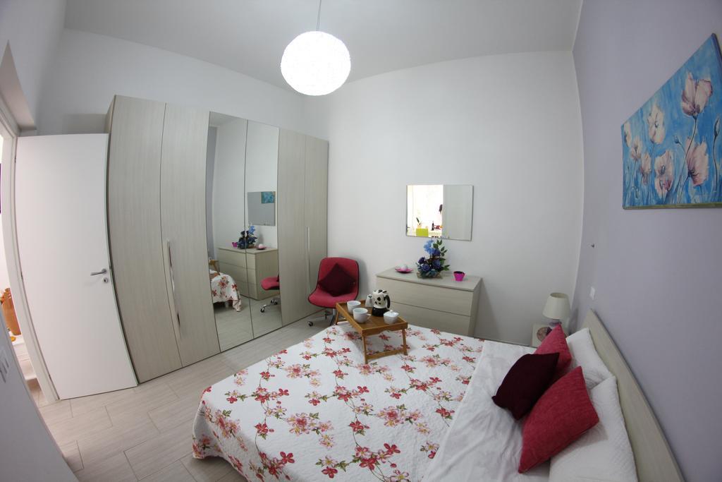 Casa Vacanze Aurora Балестрате Екстериор снимка