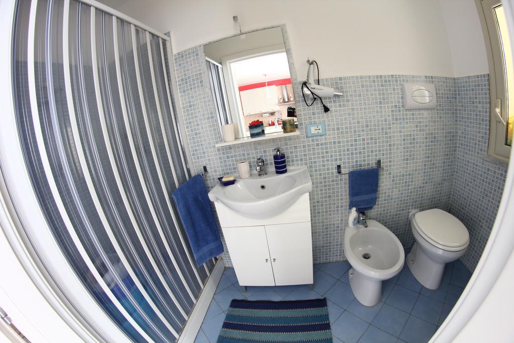 Casa Vacanze Aurora Балестрате Екстериор снимка