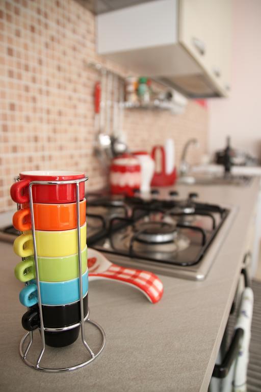 Casa Vacanze Aurora Балестрате Екстериор снимка