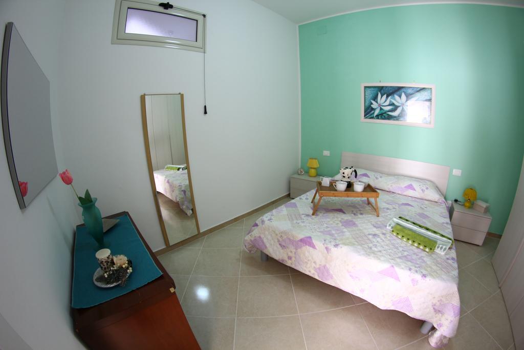 Casa Vacanze Aurora Балестрате Екстериор снимка