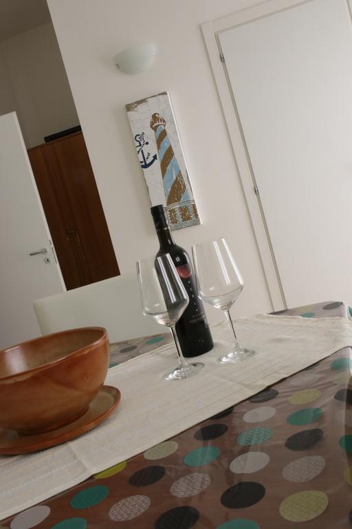 Casa Vacanze Aurora Балестрате Екстериор снимка