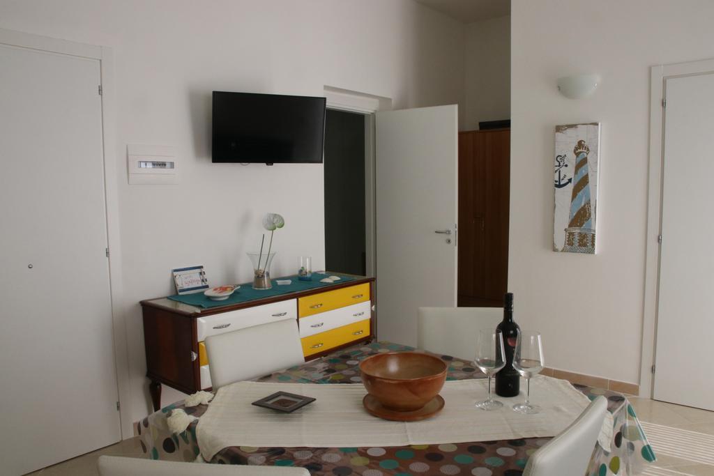 Casa Vacanze Aurora Балестрате Екстериор снимка