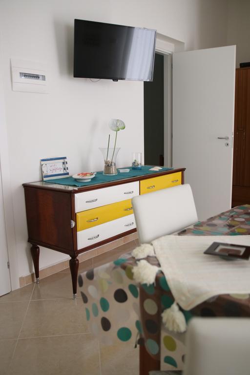 Casa Vacanze Aurora Балестрате Екстериор снимка